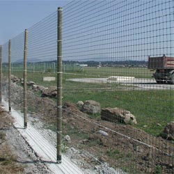 C-Flex utility net