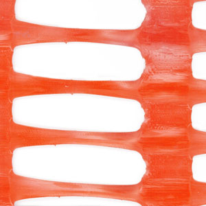 Tenax Nordic Plus II orange snow fence