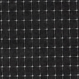 Tenax clam netting