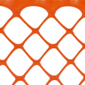 Sentry Safety Fence Mesh