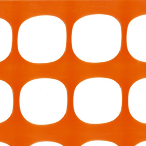 Tenax Sno-Guard Snow Fence Mesh