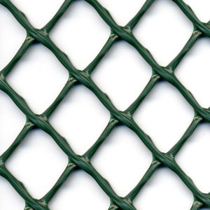 Tenax Turf Reinforcement Mesh Closeup View