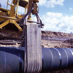 Tenax Fencing