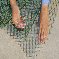 Tenax Yard Protection Mesh for Cars